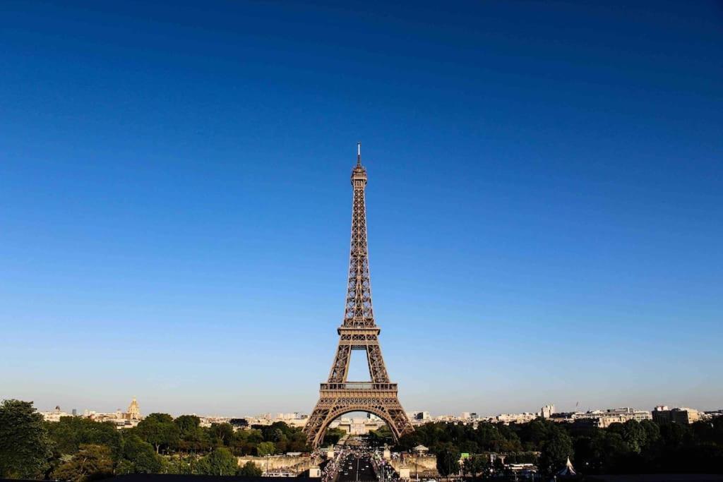 Casa Terracota *Paris*Disney*Val D'Europe* Lejlighed Chessy  Eksteriør billede